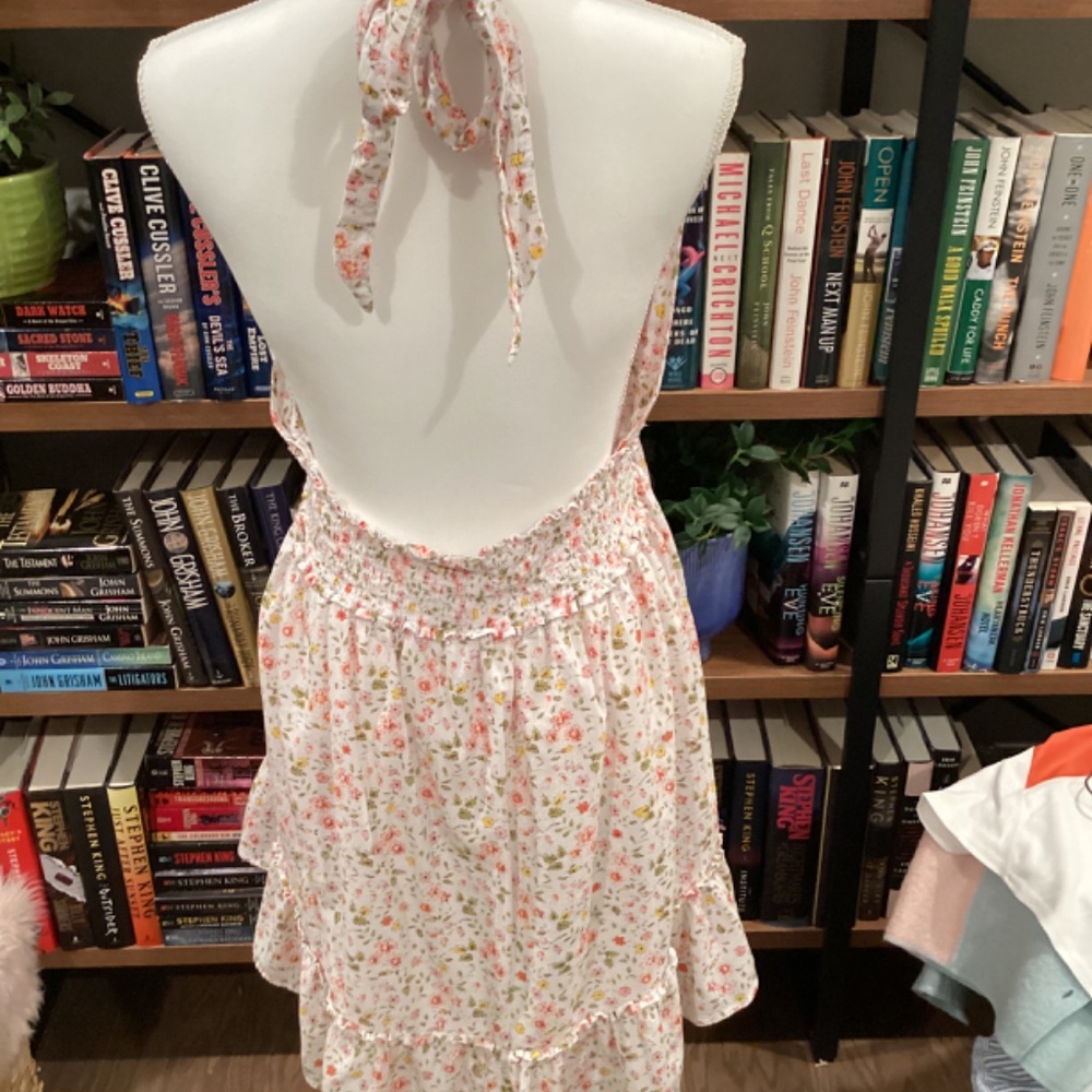 Aerie Dress - Picture 3 of 5